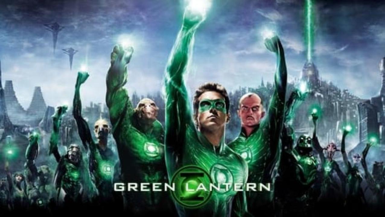 مشاهدة فيلم Green Lantern 2011 مترجم ايجي بست