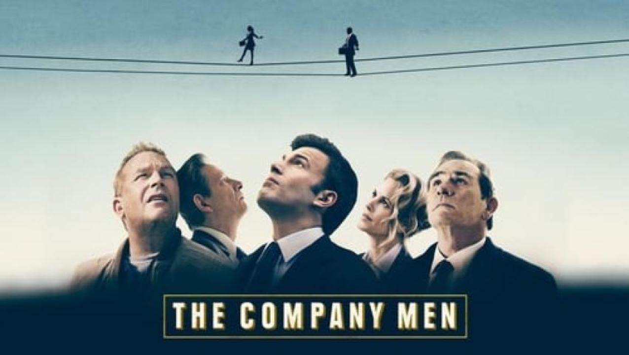 مشاهدة فيلم The Company Men 2010 مترجم ايجي بست