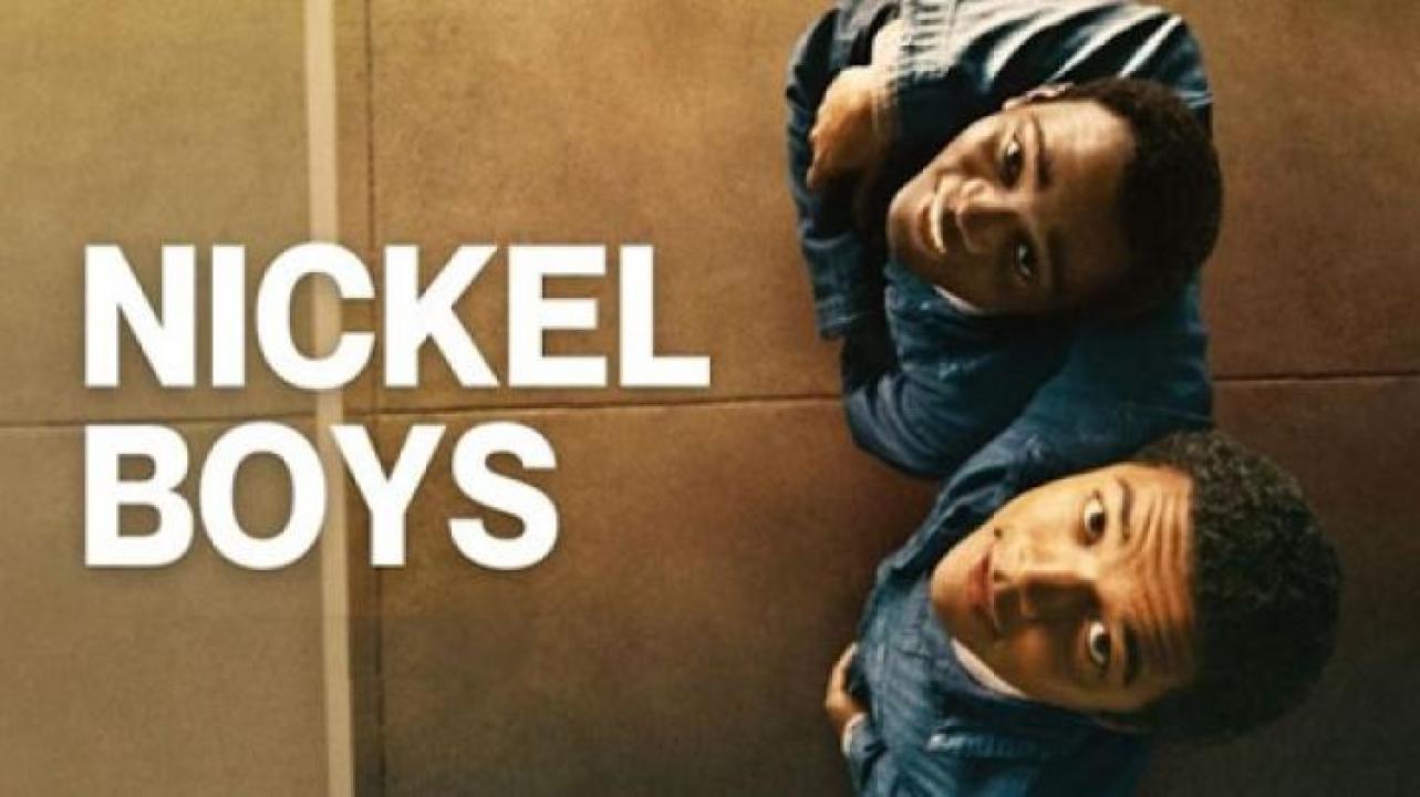 مشاهدة فيلم Nickel Boys 2024 مترجم ايجي بست