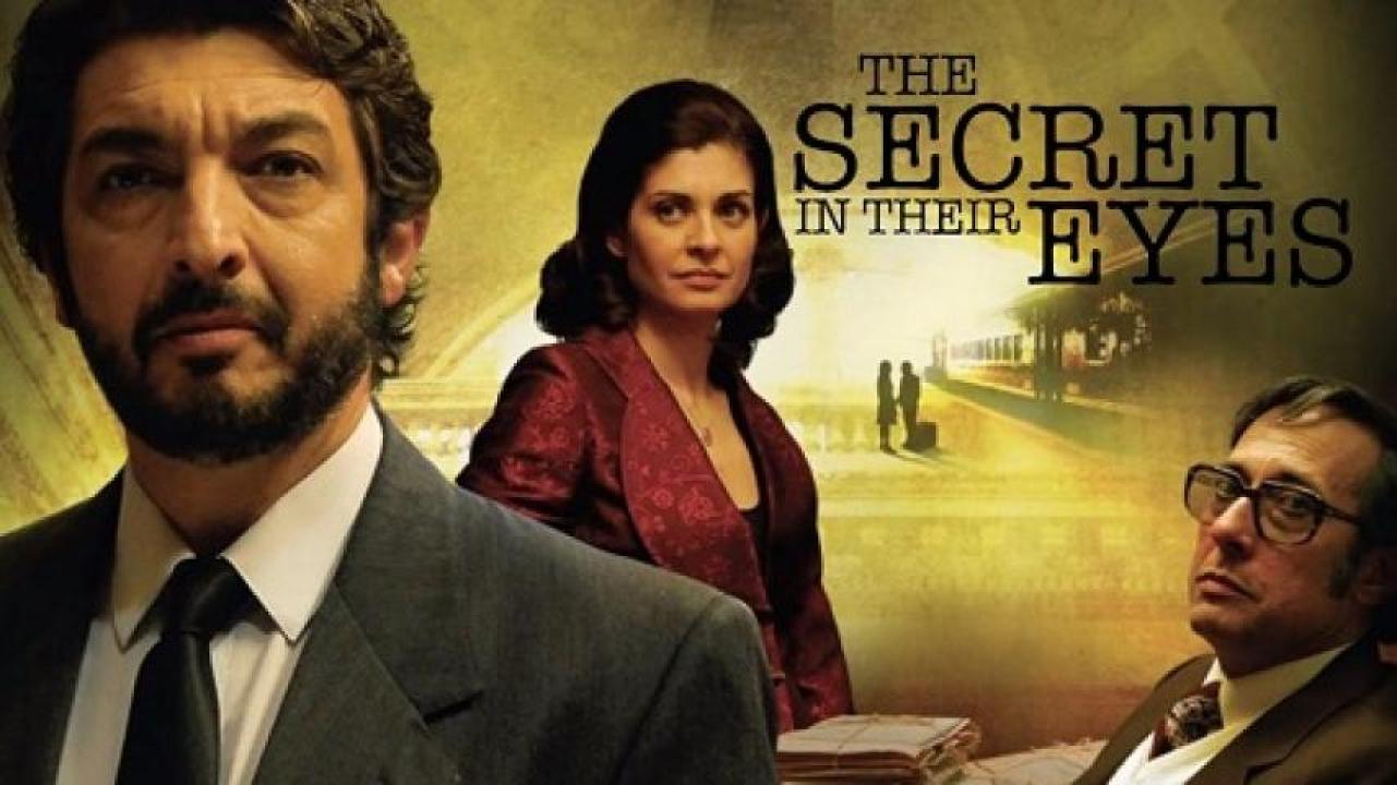 مشاهدة فيلم The Secret in Their Eyes 2009 مترجم ايجي بست