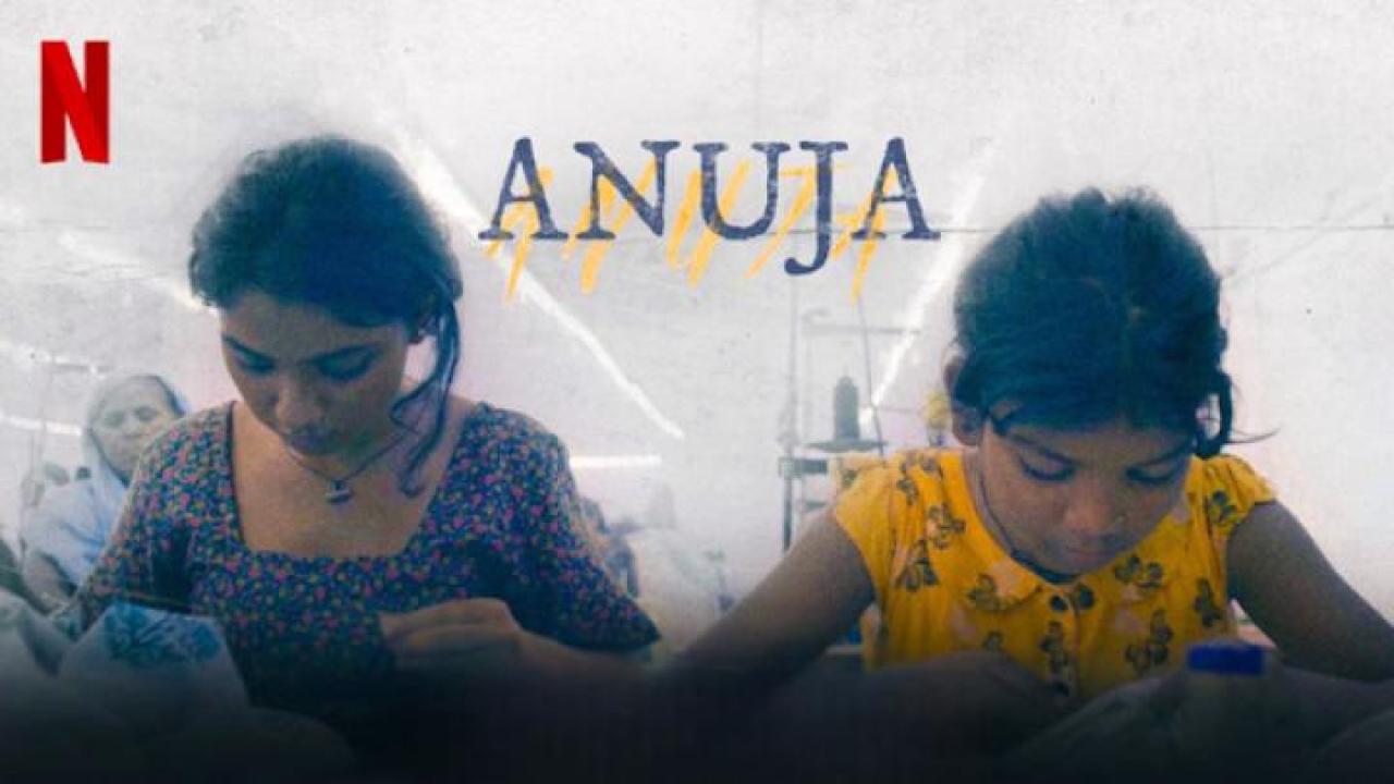 مشاهدة فيلم Anuja 2025 مترجم ايجي بست