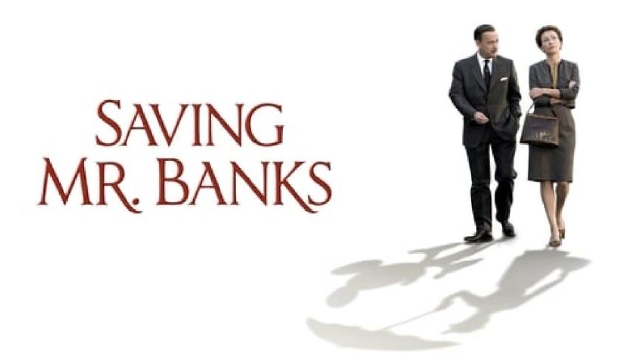 مشاهدة فيلم Saving Mr. Banks 2013 مترجم ايجي بست