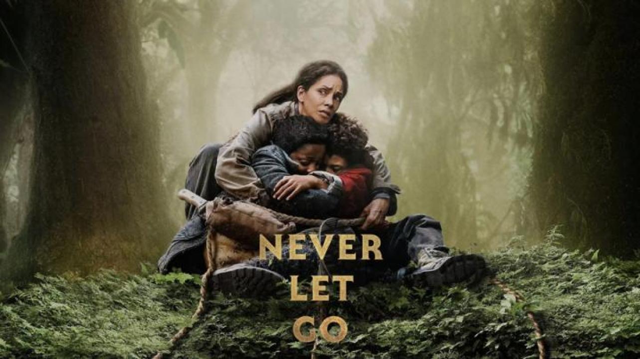 مشاهدة فيلم Never Let Go 2024 مترجم ايجي بست