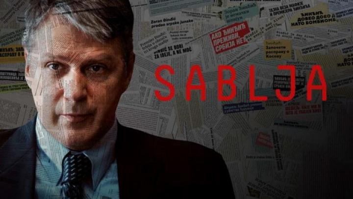 مسلسل Sablja مترجم ايجي بست