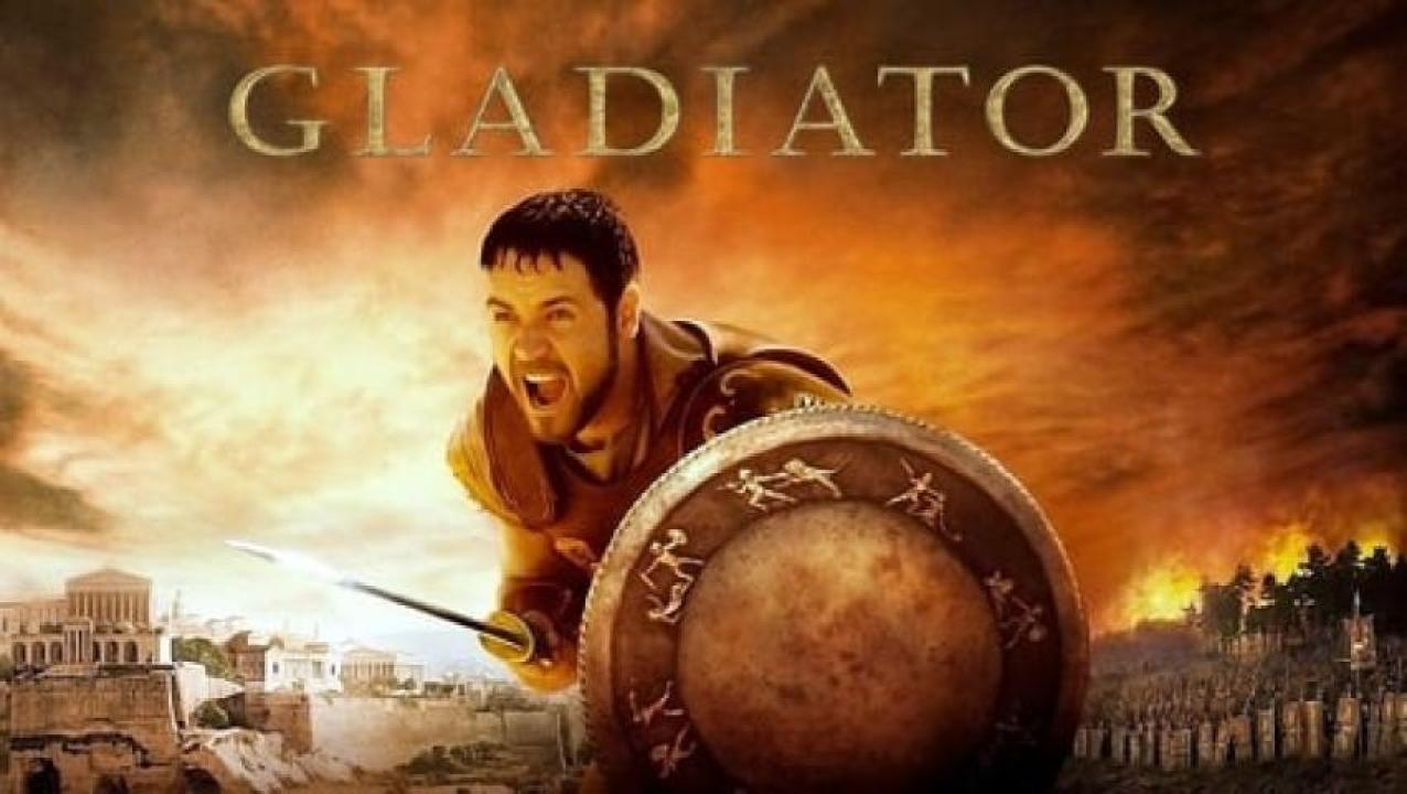 مشاهدة فيلم Gladiator 2000 مترجم ايجي بست