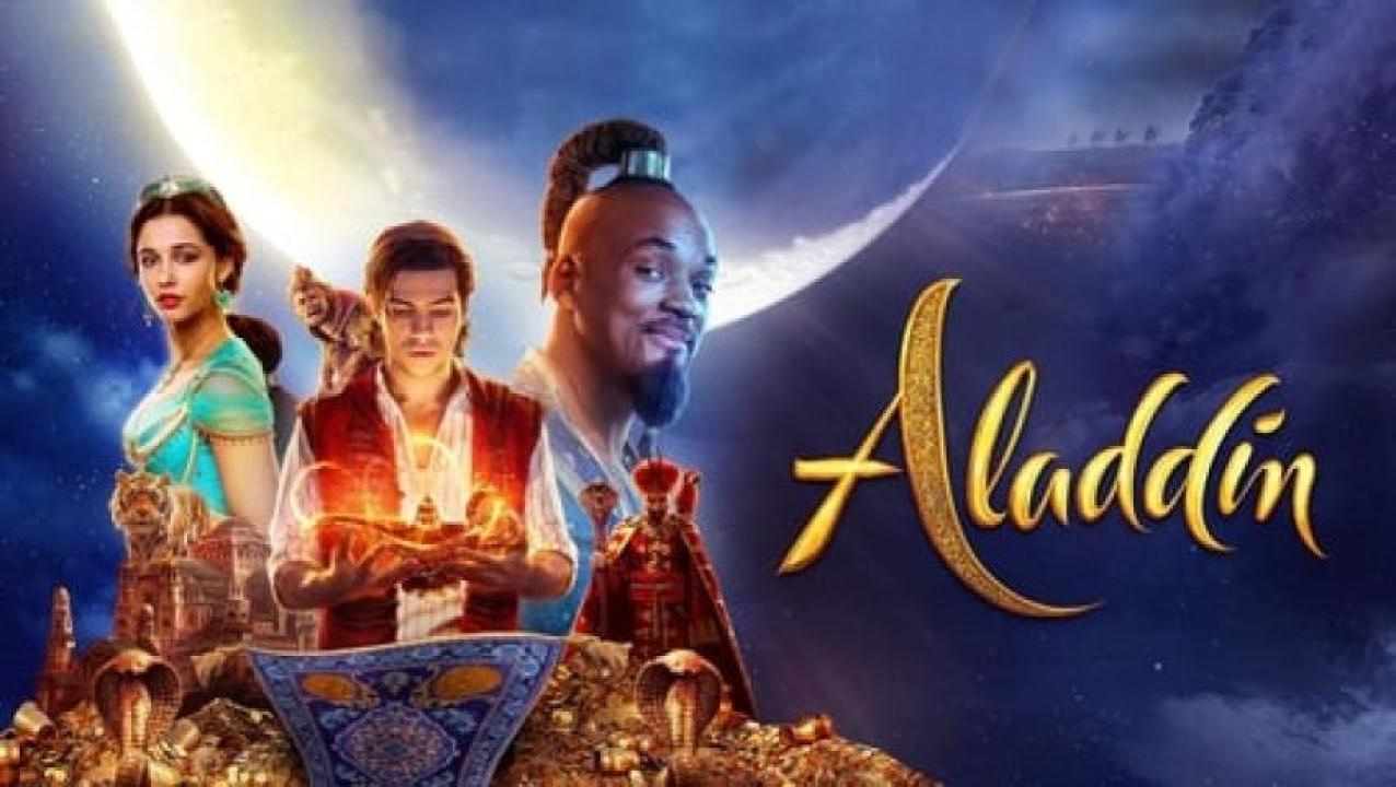 مشاهدة فيلم Aladdin 2019 مترجم ايجي بست