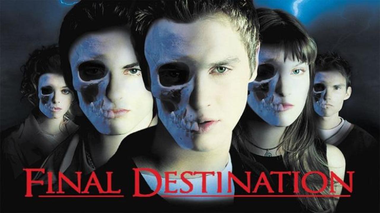 مشاهدة فيلم Final Destination 1 2000 مترجم ايجي بست