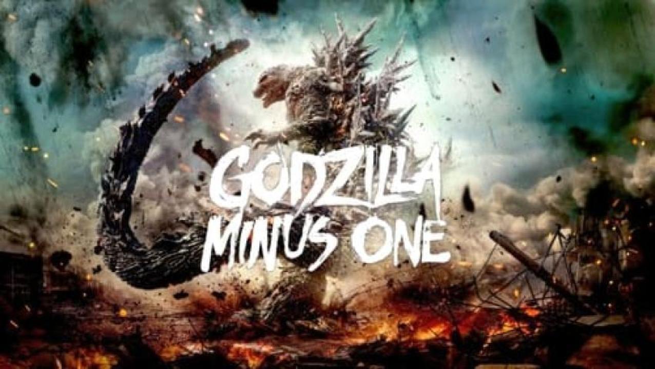 مشاهدة فيلم Godzilla Minus One 2023 مترجم ايجي بست