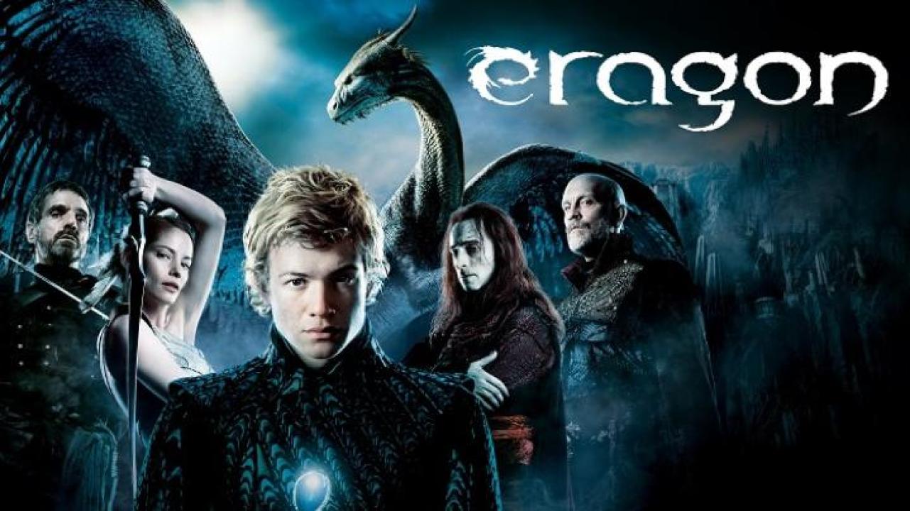 مشاهدة فيلم Eragon 2006 مترجم ايجي بست