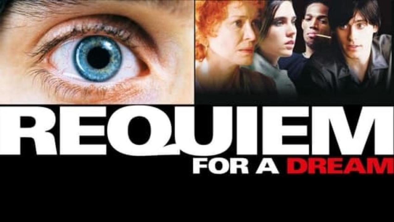 مشاهدة فيلم Requiem for a Dream 2000  مترجم ايجي بست