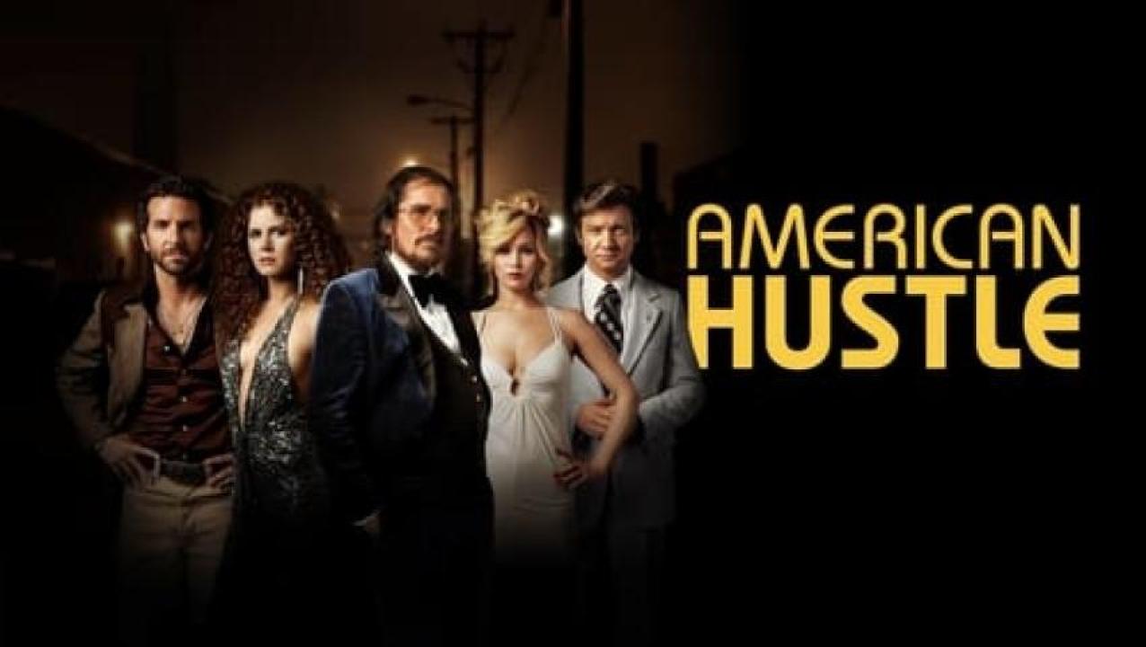 مشاهدة فيلم American Hustle 2013 مترجم ايجي بست