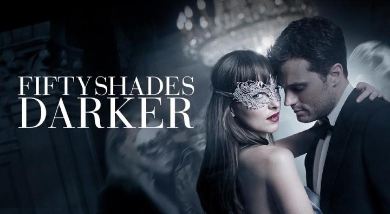 مشاهدة فيلم Fifty Shades Darker 2017 مترجم ايجي بست