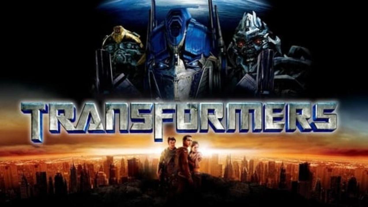 مشاهدة فيلم Transformers 1 2007 مترجم ايجي بست