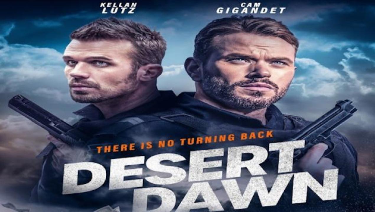 مشاهدة فيلم Desert Dawn 2025 مترجم ايجي بست