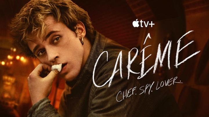 مسلسل Careme الحلقة 6 السادسة مترجم ايجي بست