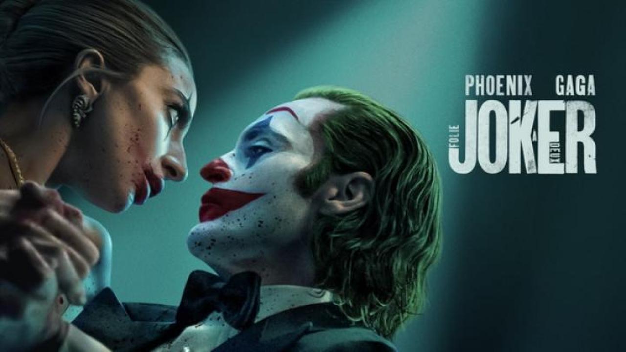 مشاهدة فيلم Joker Folie à Deux 2024 مترجم ايجي بست