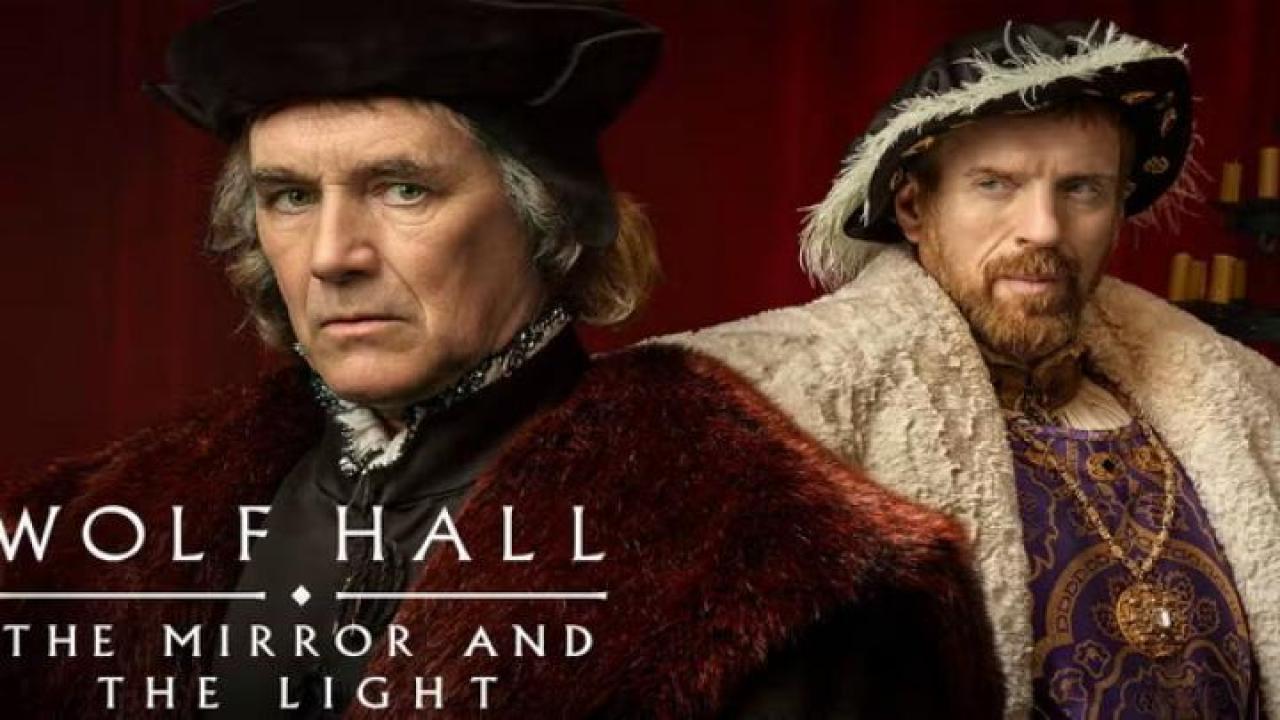 مسلسل Wolf Hall الموسم الثاني الحلقة 6 السادسة والاخيرة مترجم ايجي بست