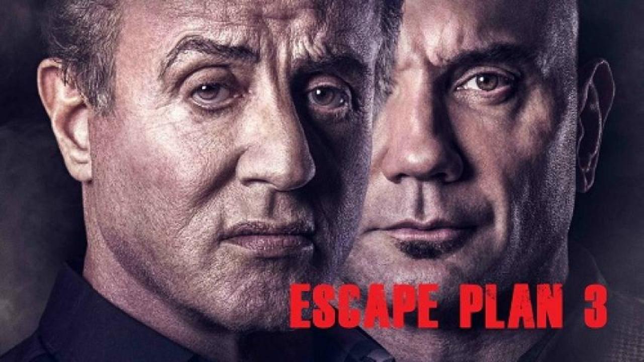 مشاهدة فيلم Escape Plan The Extractors 2019 مترجم ايجي بست