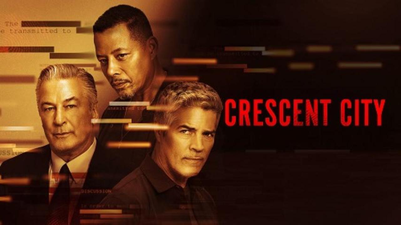 مشاهدة فيلم Crescent City 2024 مترجم ايجي بست