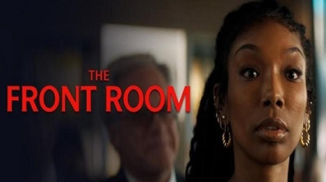 مشاهدة فيلم The Front Room 2024 مترجم ايجي بست