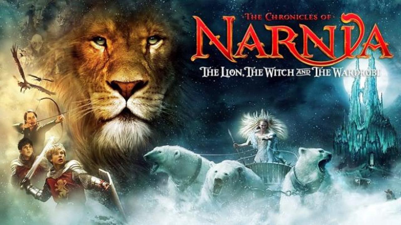 مشاهدة فيلم The Chronicles of Narnia 1 The Lion the Witch and the Wardrobe 2005 مترجم ايجي بست