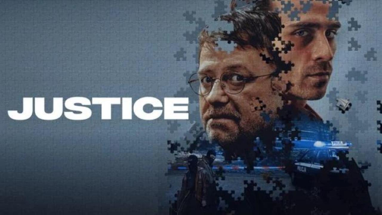 مشاهدة فيلم Justice 2024 مترجم ايجي بست