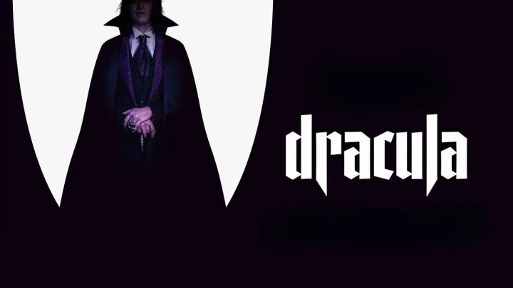 مشاهدة فيلم Dracula: A Love Tale مترجم ايجي بست