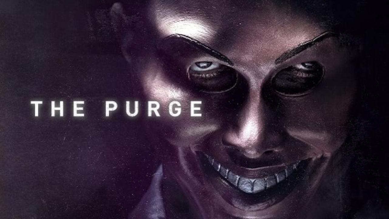 مشاهدة فيلم The Purge 1 2013 مترجم ايجي بست