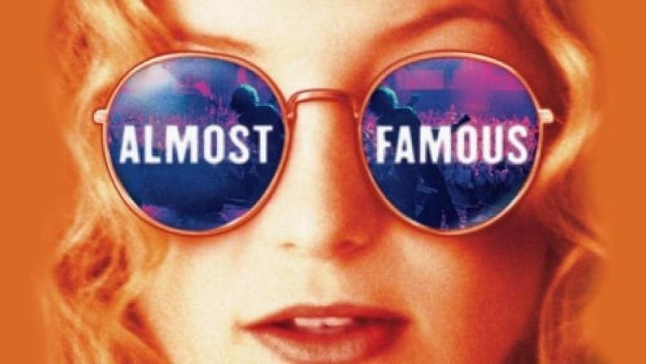 مشاهدة فيلم Almost Famous 2000 مترجم ايجي بست