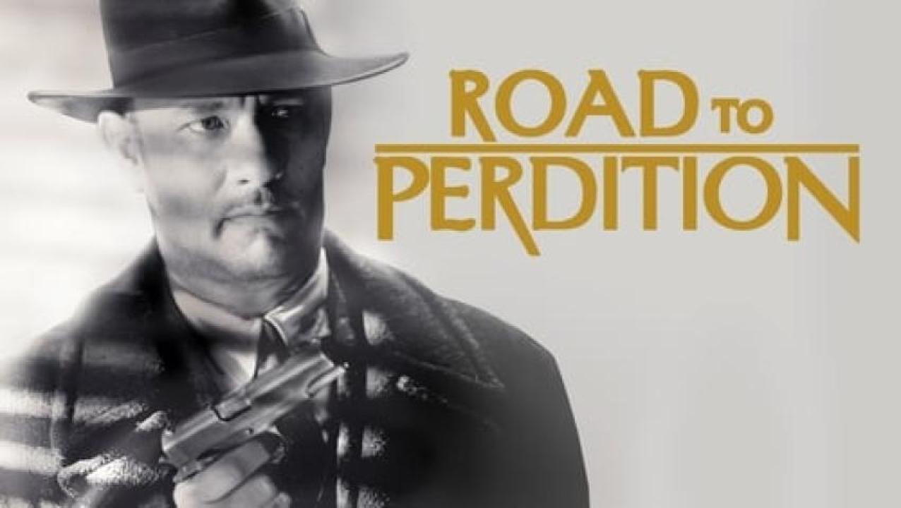 مشاهدة فيلم Road to Perdition 2002 مترجم ايجي بست