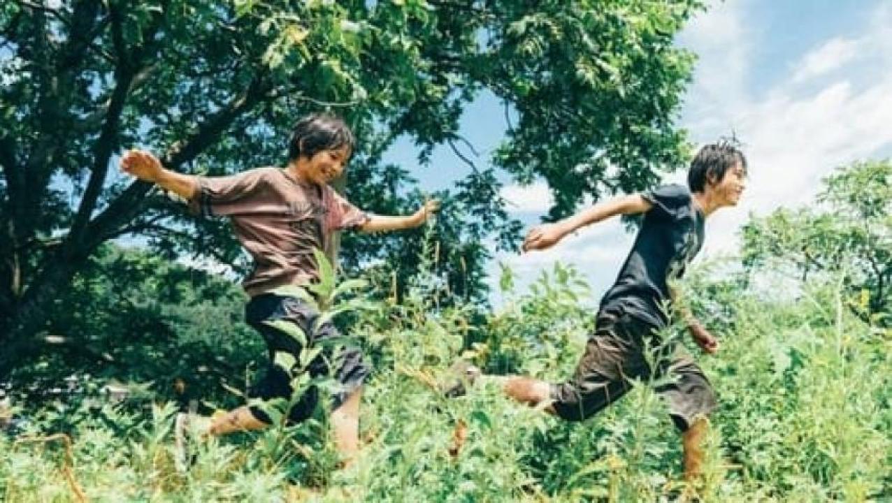 مشاهدة فيلم Monster 2023 مترجم ايجي بست