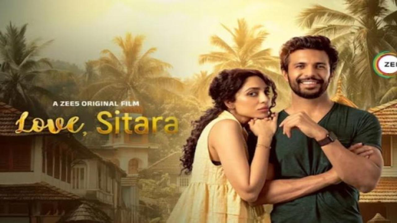 مشاهدة فيلم Love Sitara 2024 مترجم ايجي بست