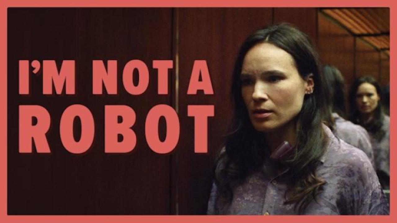 مشاهدة فيلم I'm Not a Robot 2023 مترجم ايجي بست