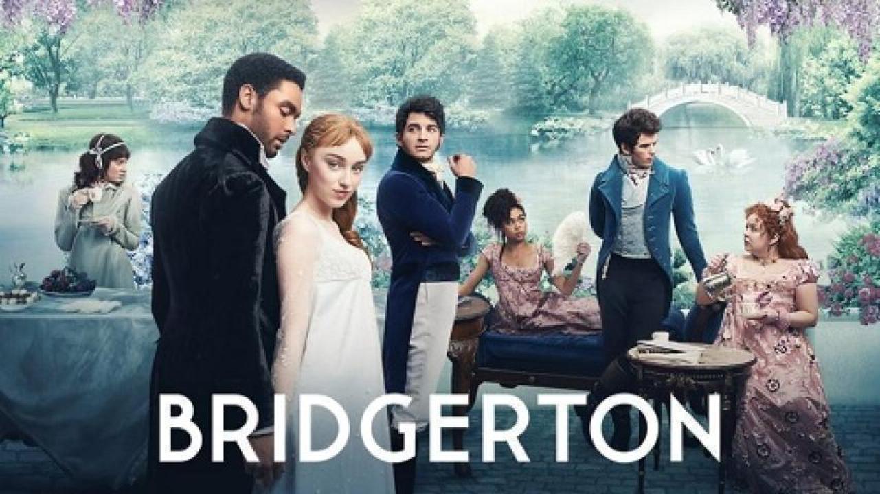 مسلسل Bridgerton الموسم الاول الحلقة 8 الثامنة والاخيرة مترجم ايجي بست