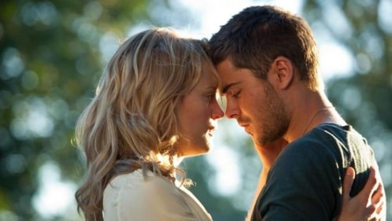 مشاهدة فيلم The Lucky One 2012 مترجم ايجي بست