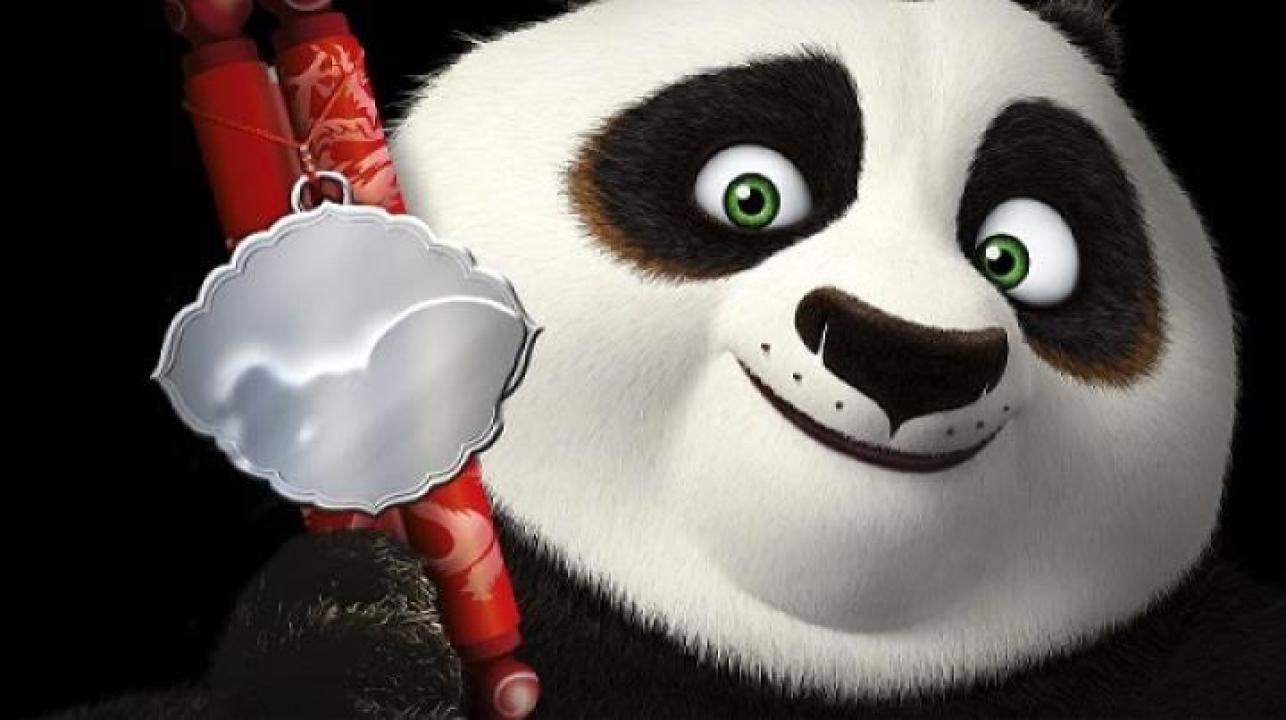مشاهدة فيلم Kung Fu Panda Secrets of The Scroll 2016 مدبلج ايجي بست