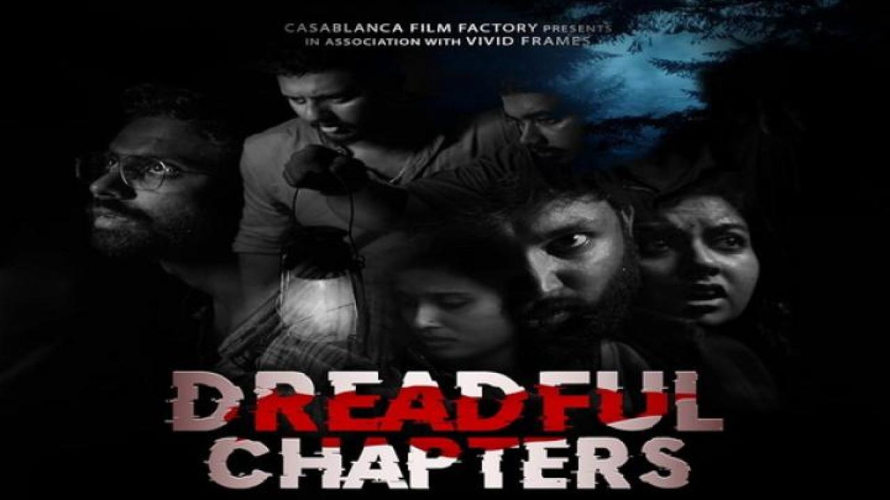 مشاهدة فيلم Dreadful Chapters 2023 مترجم ايجي بست