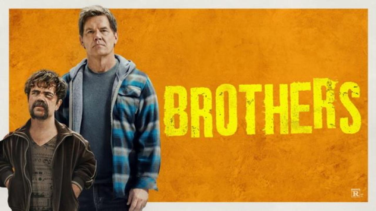 مشاهدة فيلم Brothers 2024 مترجم ايجي بست