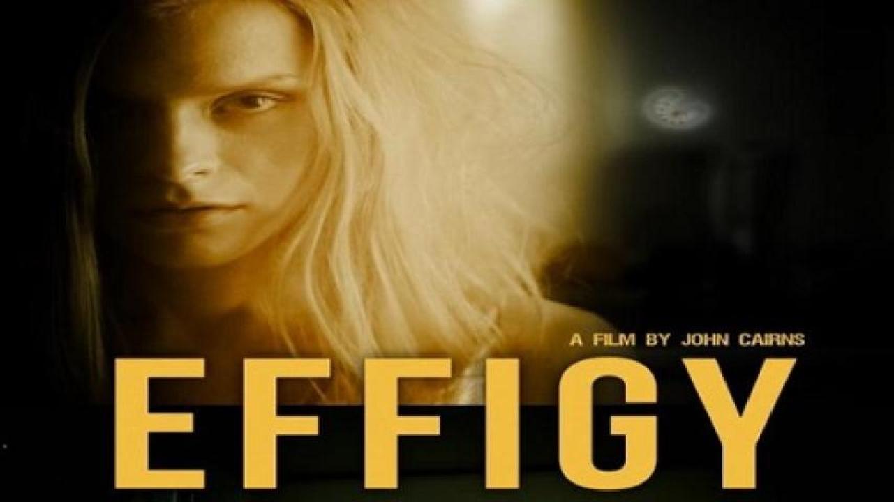 مشاهدة فيلم Effigy 2024 مترجم ايجي بست