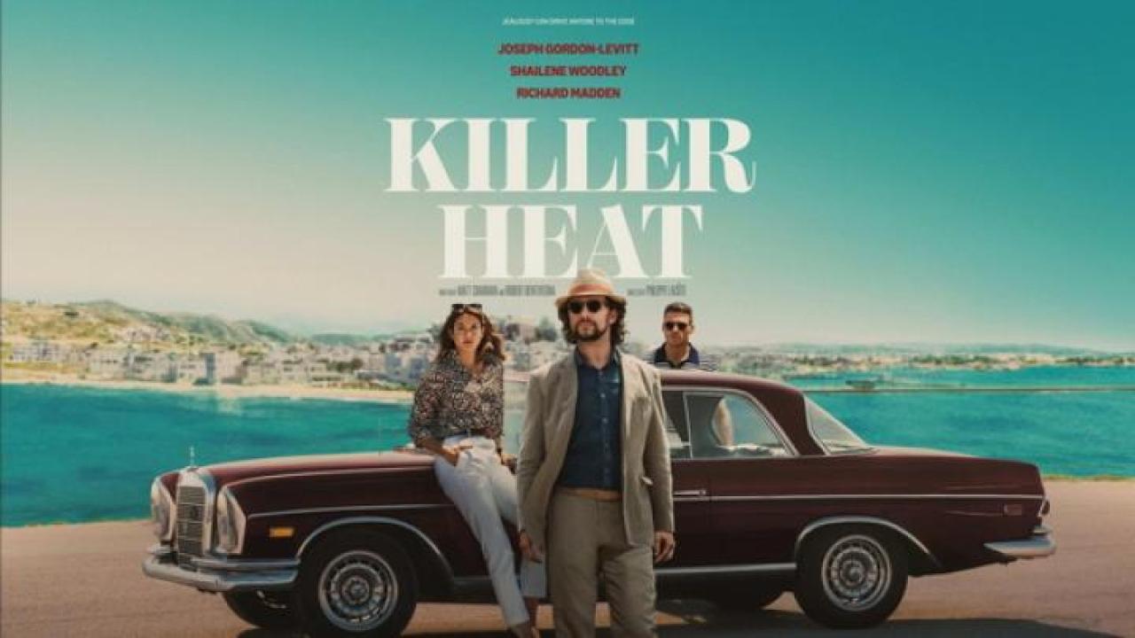 مشاهدة فيلم Killer Heat 2024 مترجم ايجي بست