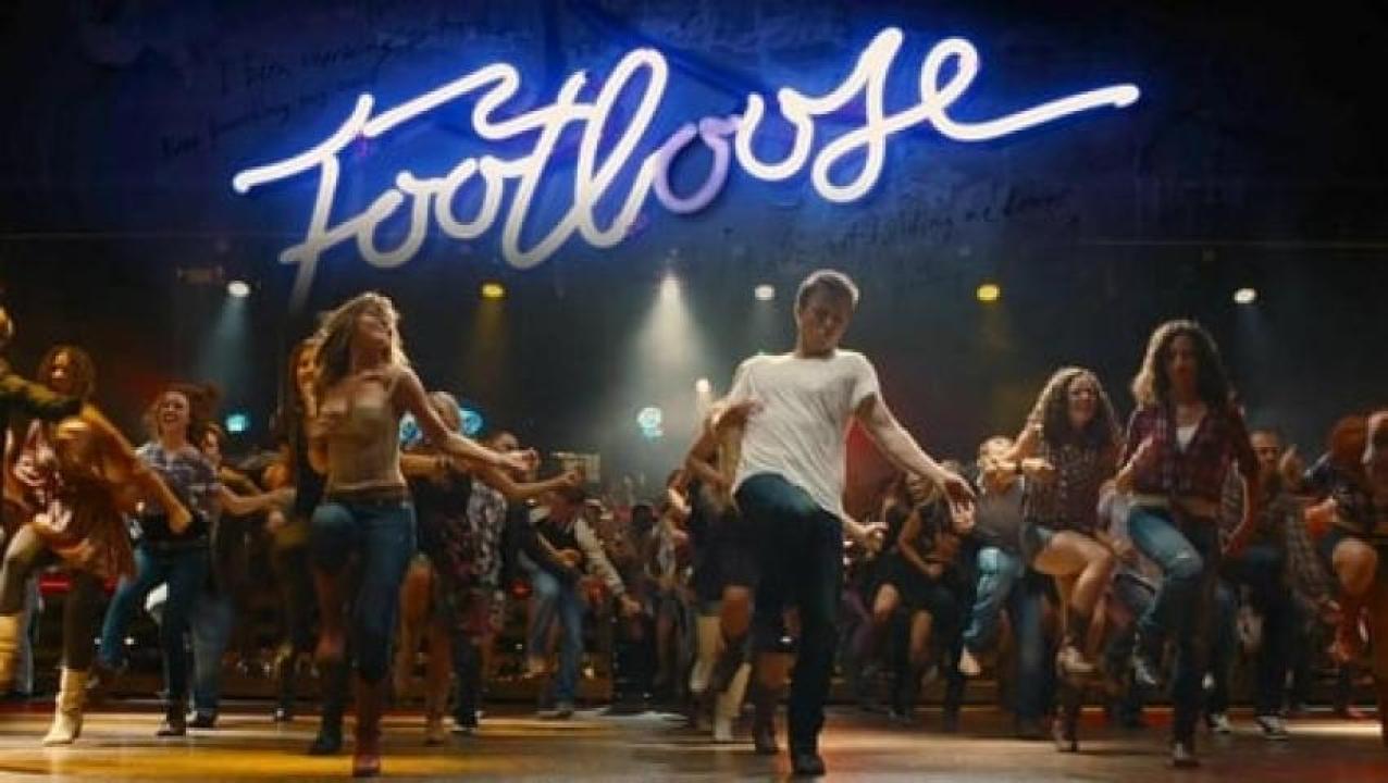 مشاهدة فيلم Footloose 2011 مترجم ايجي بست