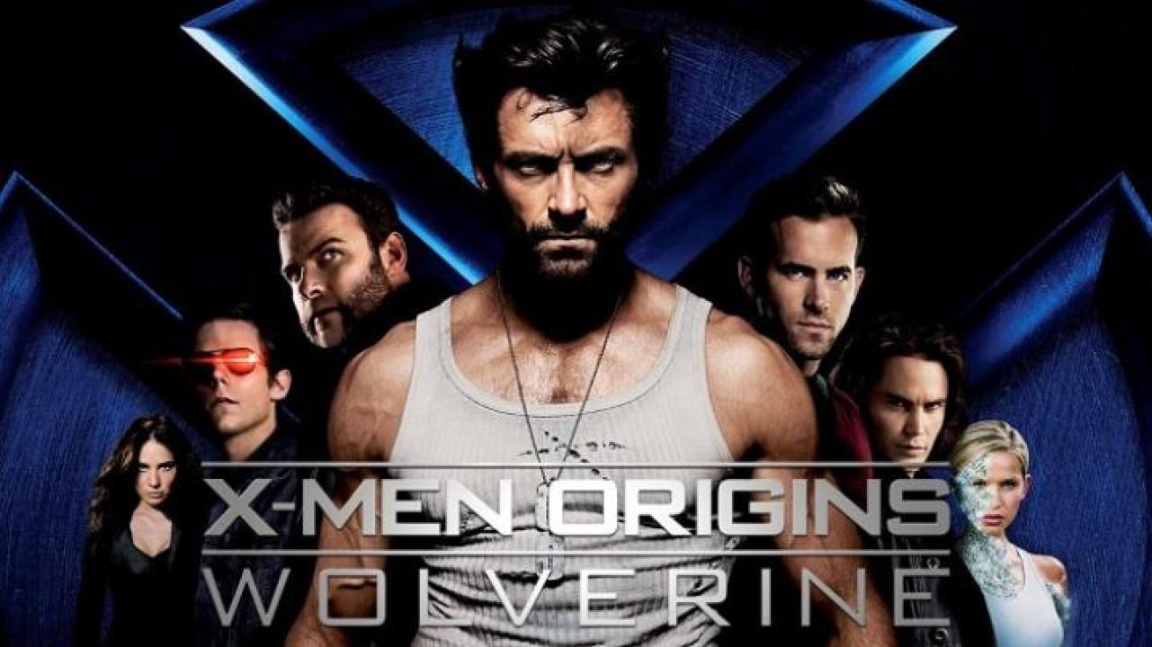 مشاهدة فيلم X-Men 4 Origins Wolverine 2009 مترجم ايجي بست