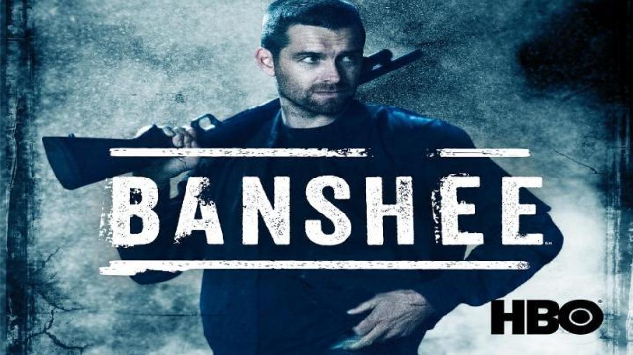 مسلسل Banshee الموسم الثالث الحلقة 1 الاولى مترجم ايجي بست