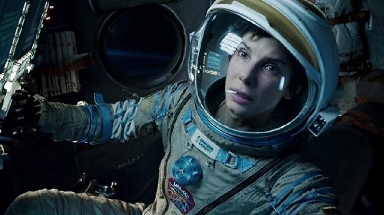 مشاهدة فيلم Gravity 2013 مترجم ايجي بست