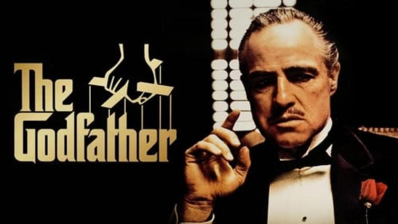 مشاهدة فيلم The Godfather 1 1972 مترجم ايجي بست