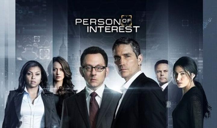 مسلسل Person of Interest الموسم الثالث مترجم ايجي بست