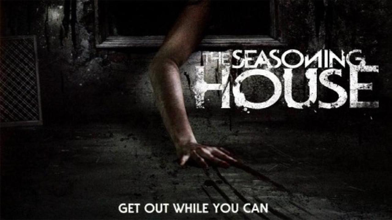 مشاهدة فيلم The Seasoning House 2012 مترجم ايجي بست