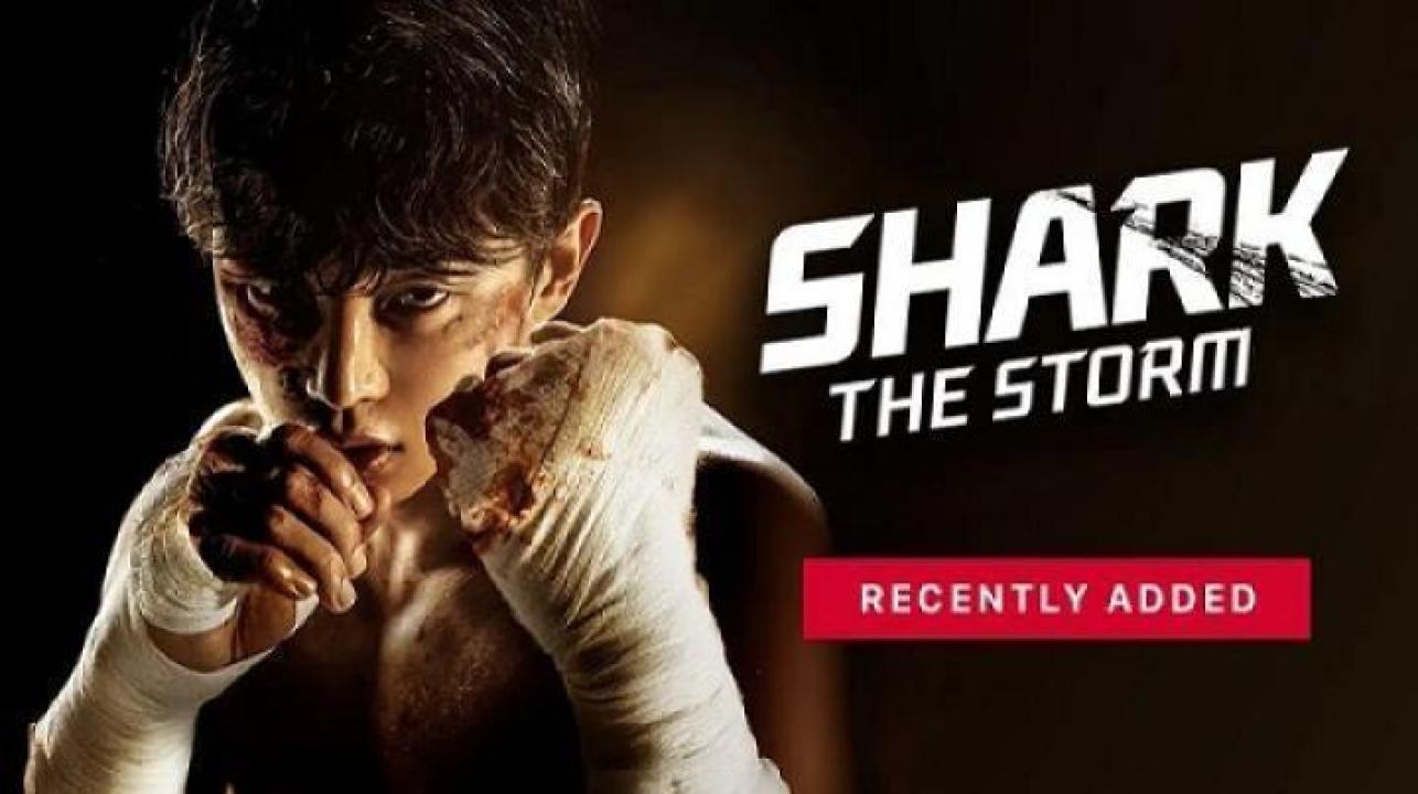 مسلسل Shark 2 The Storm الموسم الاول مترجم