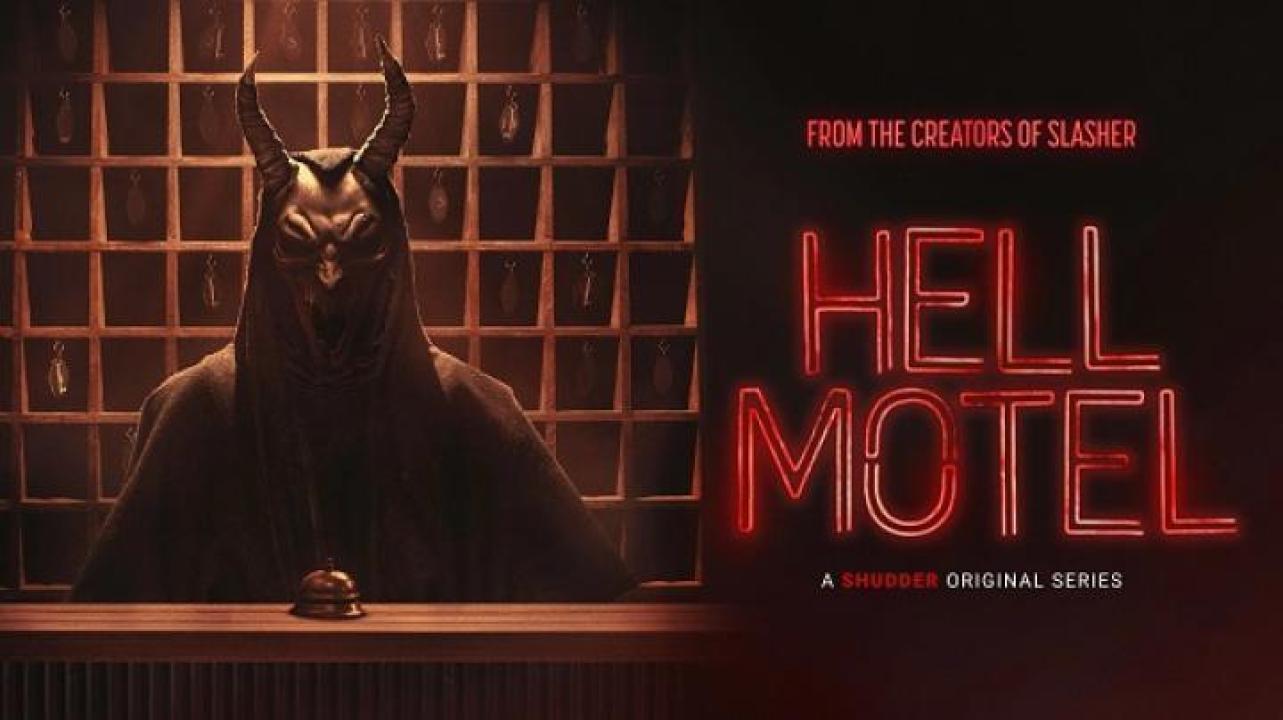 مسلسل Hell Motel الحلقة 4 الرابعة مترجم ايجي بست