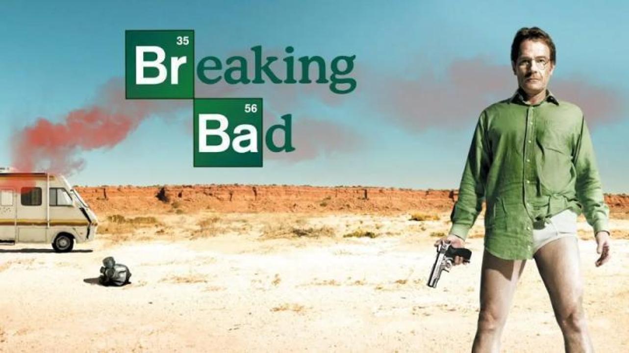 مسلسل Breaking Bad الموسم الاول الحلقة 6 السادسة مترجم ايجي بست